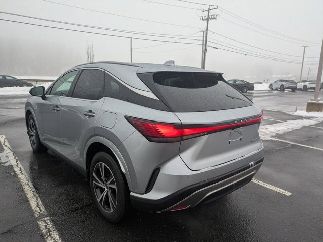 2023 Lexus RX 350