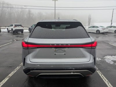 2023 Lexus RX 350