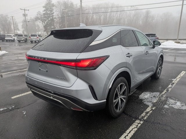 2023 Lexus RX 350