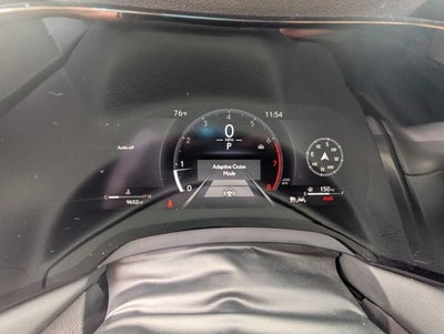 2025 Lexus RX 350 Luxury