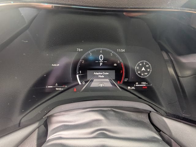 2025 Lexus RX 350 Luxury