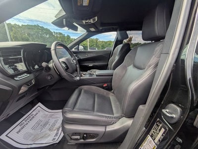 2025 Lexus RX 350 Luxury
