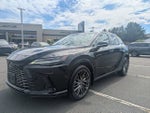 2025 Lexus RX 350 Luxury