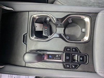 2025 Lexus RX 350 Luxury