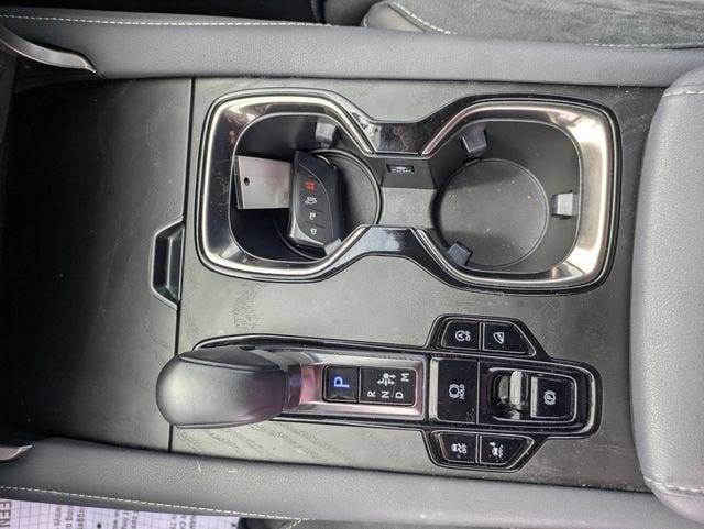 2025 Lexus RX 350 Luxury