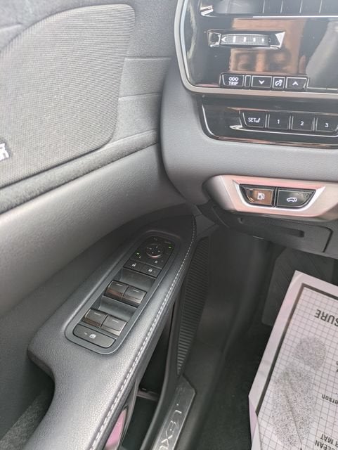 2025 Lexus RX 350 Luxury