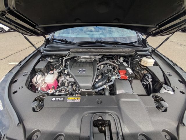 2025 Lexus RX 350 Luxury