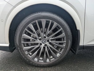 2024 Lexus RX 350 Luxury