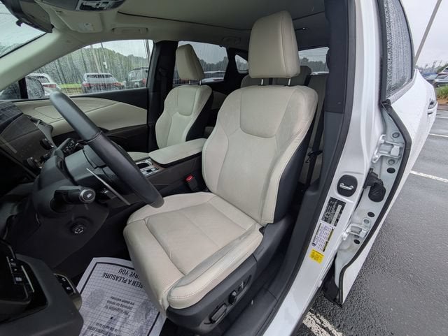 2024 Lexus RX 350 Luxury