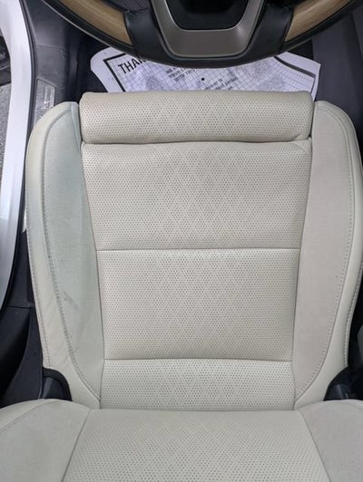 2024 Lexus RX 350 Luxury
