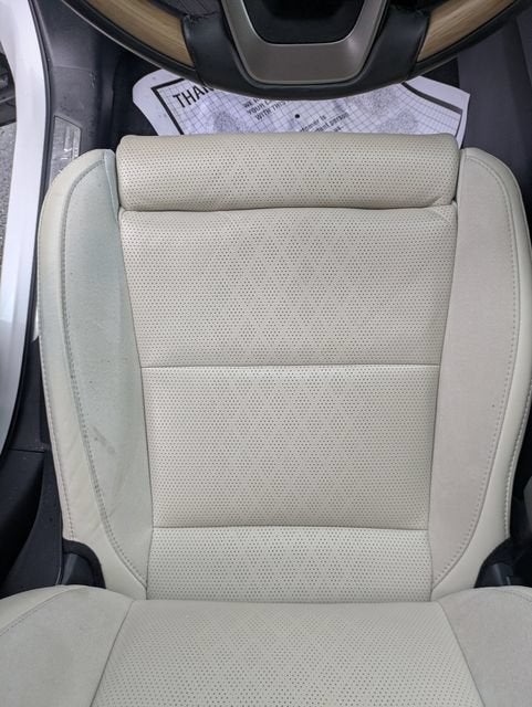 2024 Lexus RX 350 Luxury