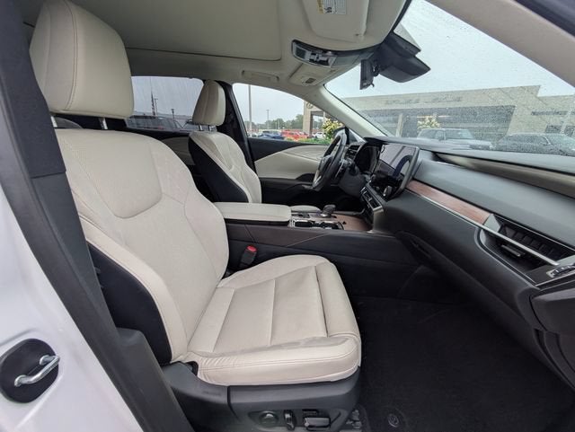 2024 Lexus RX 350 Luxury