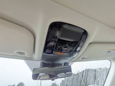 2024 Lexus RX 350 Luxury