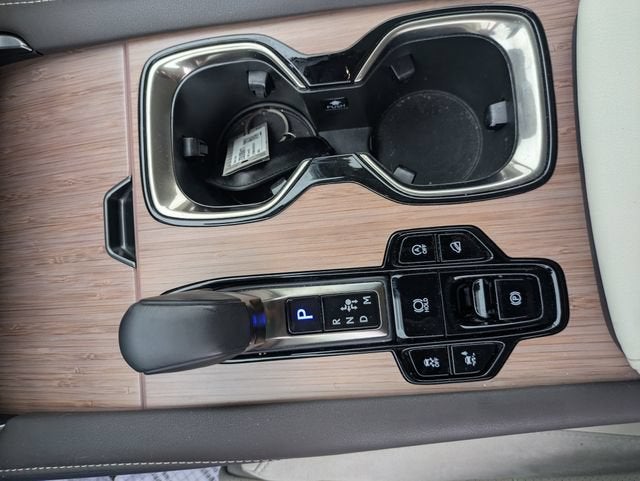 2024 Lexus RX 350 Luxury