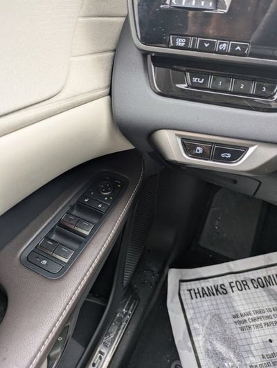 2024 Lexus RX 350 Luxury