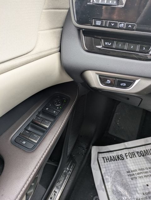2024 Lexus RX 350 Luxury