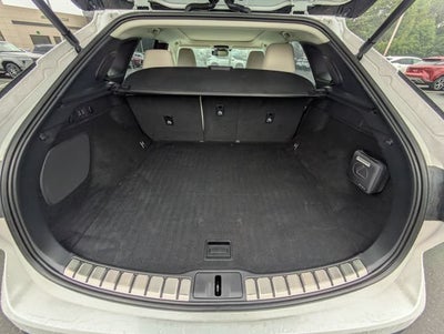 2024 Lexus RX 350 Luxury