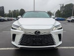 2024 Lexus RX 350 Luxury