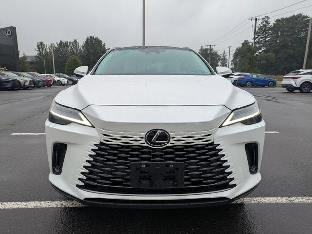 2024 Lexus RX 350 Luxury