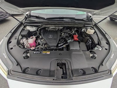 2024 Lexus RX 350 Luxury