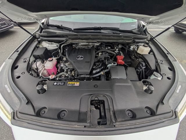 2024 Lexus RX 350 Luxury