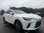 2024 Lexus RX 350 Luxury