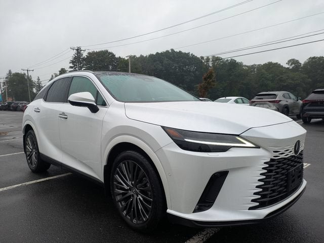 2024 Lexus RX 350 Luxury