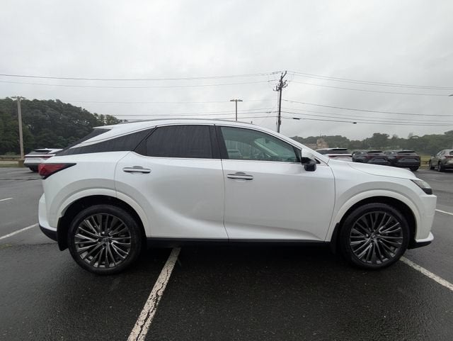 2024 Lexus RX 350 Luxury