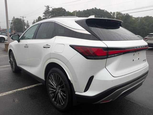 2024 Lexus RX 350 Luxury