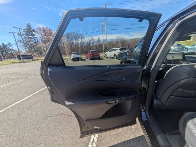 2025 Lexus RX 350 Luxury