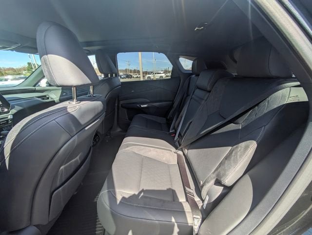 2025 Lexus RX 350 Luxury