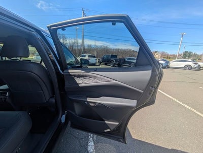 2025 Lexus RX 350 Luxury