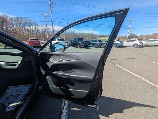 2025 Lexus RX 350 Luxury