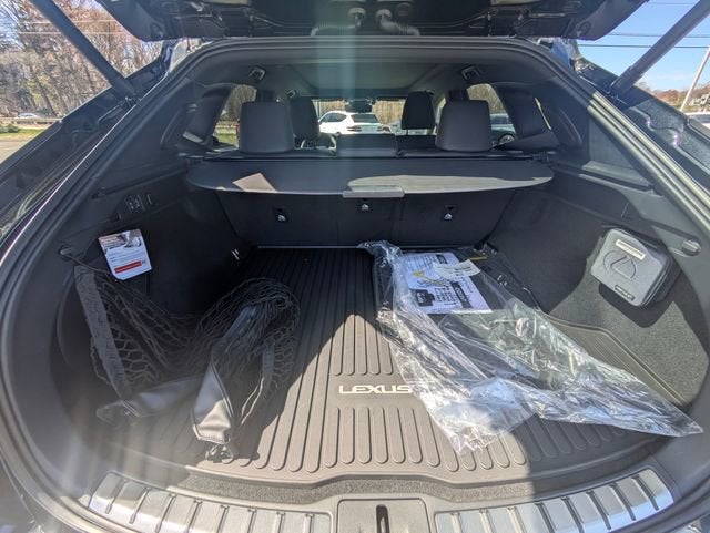 2025 Lexus RX 350 Luxury