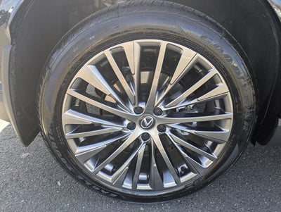 2025 Lexus RX 350 Luxury