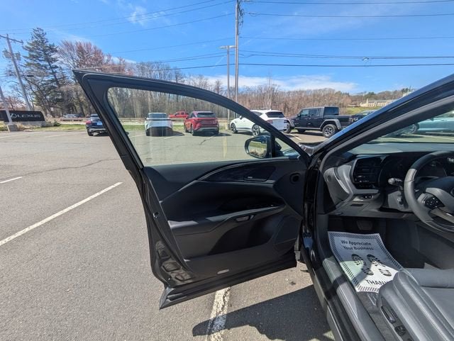 2025 Lexus RX 350 Luxury