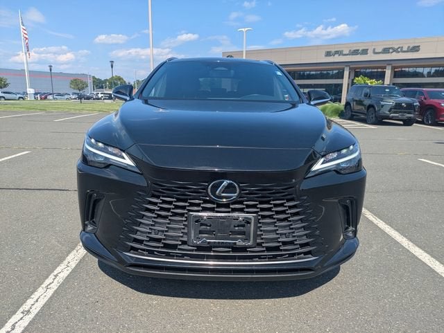 2023 Lexus RX 350 Premium