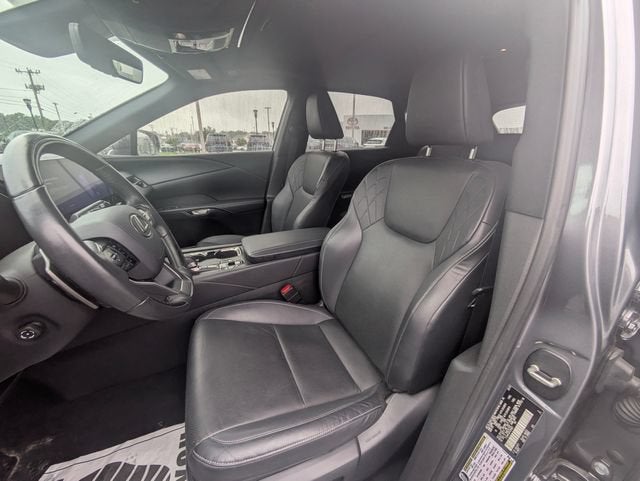 2023 Lexus RX 350 Premium