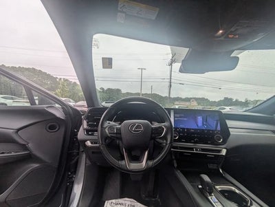 2023 Lexus RX 350 Premium