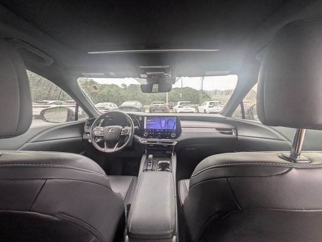 2023 Lexus RX 350 Premium