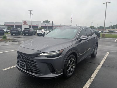 2023 Lexus RX 350 Premium