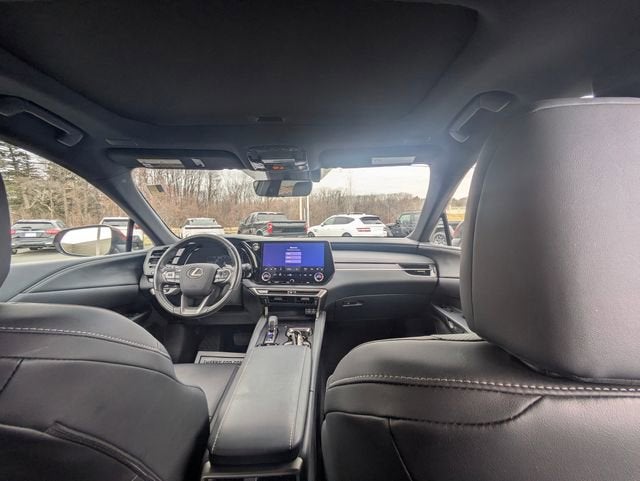 2023 Lexus RX 350 Premium