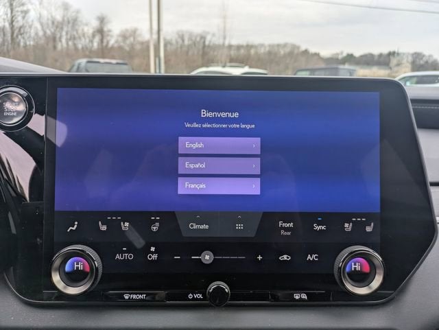 2023 Lexus RX 350 Premium