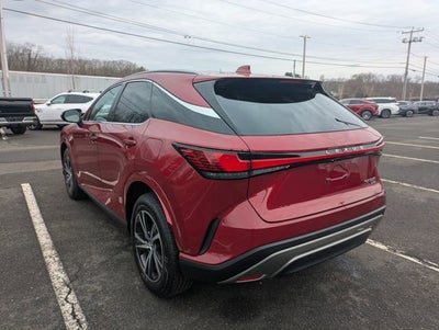 2023 Lexus RX 350 Premium