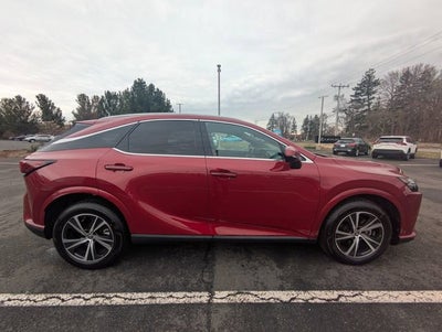 2023 Lexus RX 350 Premium
