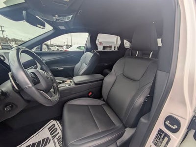 2023 Lexus RX 350 Premium