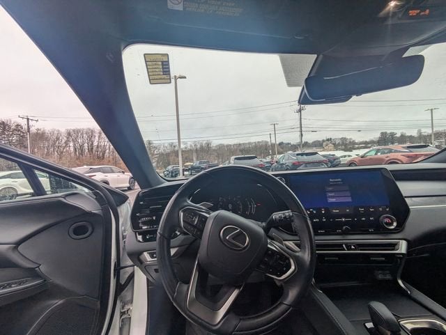 2023 Lexus RX 350 Premium