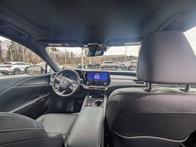 2023 Lexus RX 350 Premium