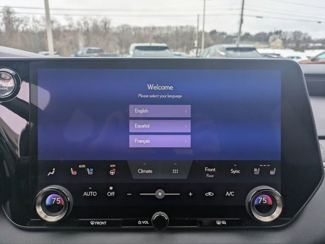 2023 Lexus RX 350 Premium