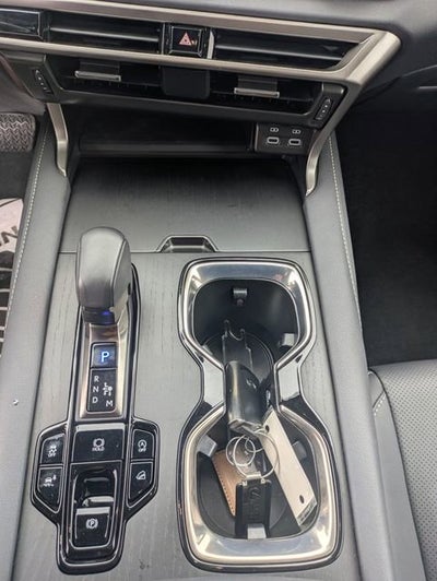 2023 Lexus RX 350 Premium